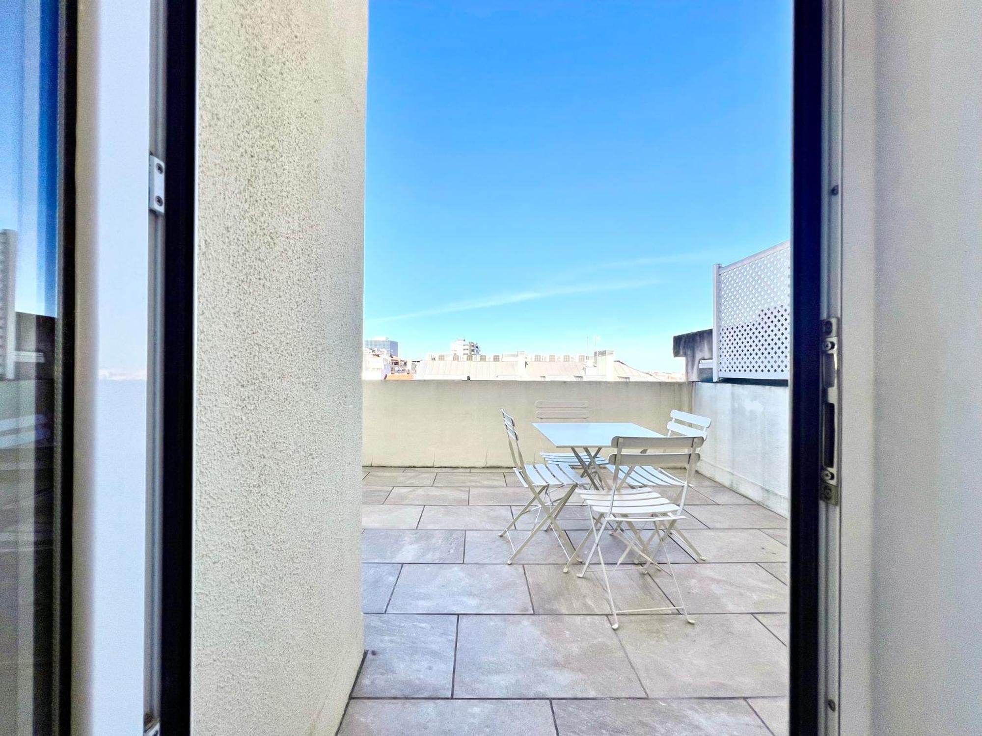 Home Out Saldanha Lisbon Bagian luar foto