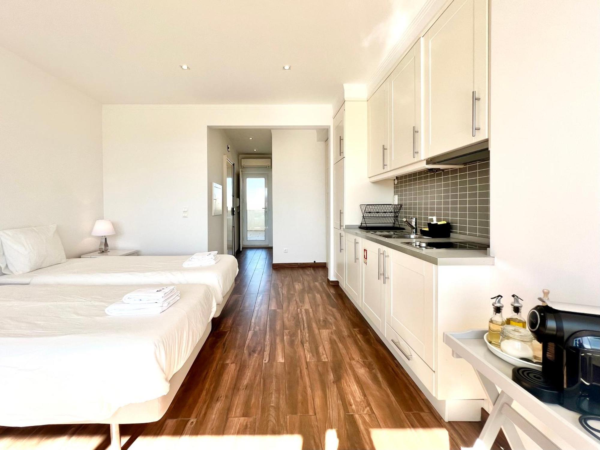 Home Out Saldanha Lisbon Bagian luar foto